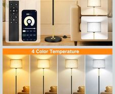 Floor Lamp