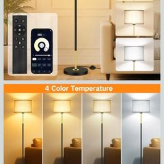 Floor Lamp