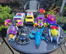 Imaginext bundle