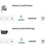 Doona X travel system Image 3