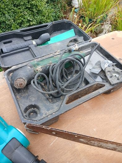 shed garage clear out