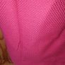 Dunnes Pink Dress Image 4