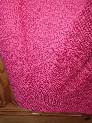 Dunnes Pink Dress