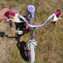 kids starter bike Image 2