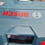 bosch gbh 2-26 110v hammer drill Image 2
