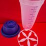 Tupperware Quick Shake 500ml Image 2