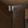 New Jasper Bamboo Under Sink 67 x 60cm Under Sink Cabinet Image 3