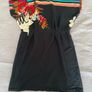 Penneys retro style dress Size 10 Image 2