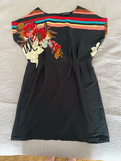 Penneys retro style dress Size 10