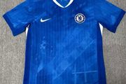 Chelsea home jerseys season 25/26