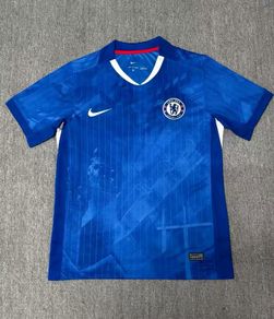 Chelsea home jerseys season 25/26