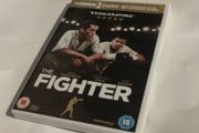 The Fighter Dvd