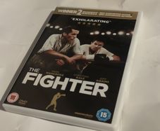 The Fighter Dvd