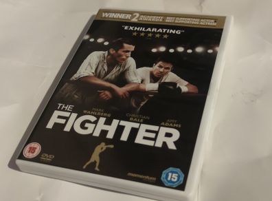 The Fighter Dvd