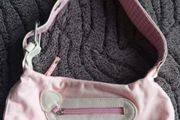 Pink Handbag