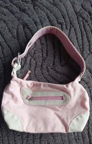 Pink Handbag