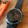 Garmin Fenix 5 47mm Stainless Steel Grey Image 2