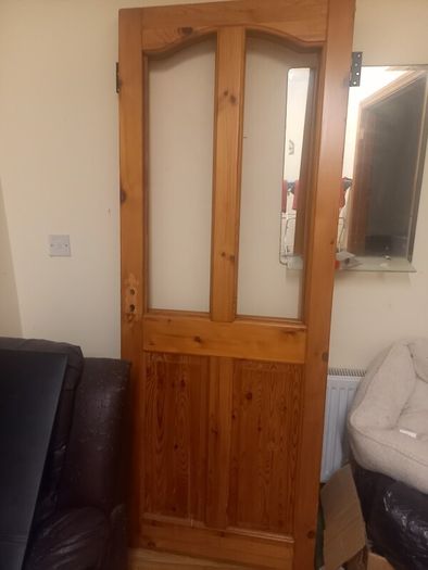 doors