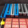 Lathe tool kit (12pc) (12mm) Image 2