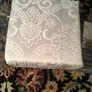 Christy Curtains, size - 66" x 72", original price- 200 pound, priced to sell. Image 5