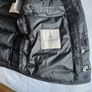 Moncler gilet black Image 3
