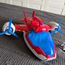 PAW Patrol Rescue Vehicle Air Patroller Image 6
