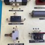 Electro - Pneumatic Teaching Aid, Display Image 7