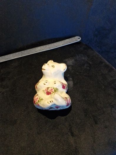 China Bear
