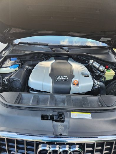 2011 Audi Q7