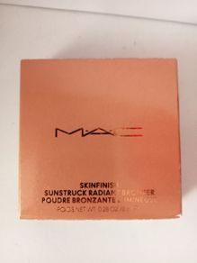 New Mac Bronzer