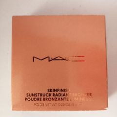 New Mac Bronzer