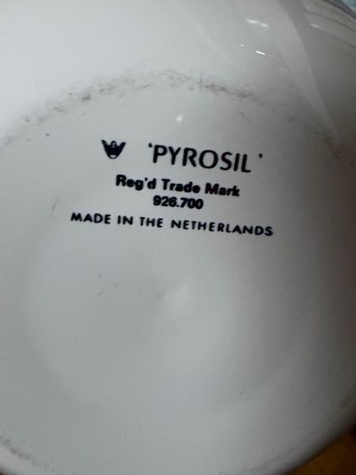 Pyrosil Coffee Pot