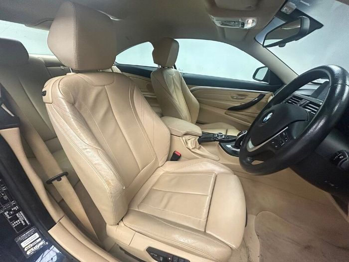 BMW 4-Series 2014 F32 D Luxury 2DR Auto