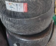 Car Tyres