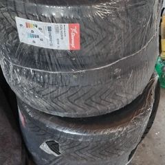 Car Tyres