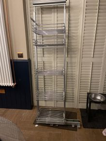 Kitchen Larder