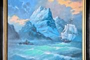 Andrzej Kaczmarek - Mysterious bay