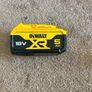 dewalt 3 piece kit with 3 batteries Image 6
