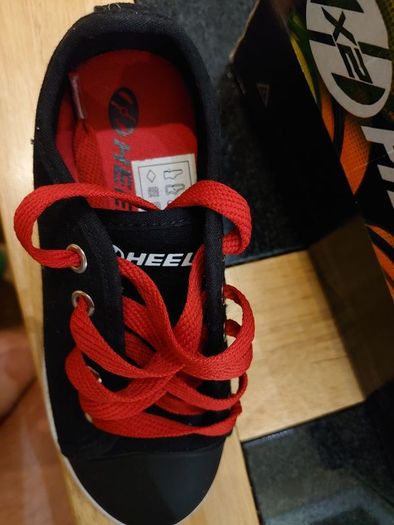 Heelys