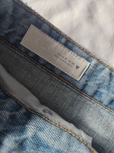 Zara skirt