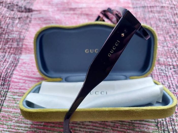 Gucci  Sunglasses