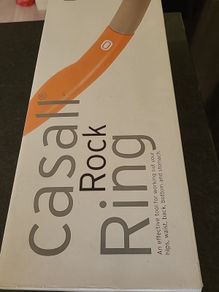 1.5kg exercise ring