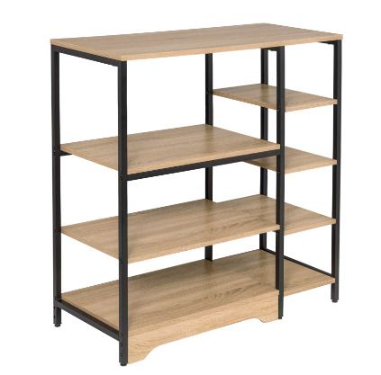 BRAND NEW Multifunctional rack kitchen 90x40x95cm storage