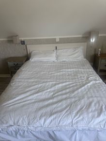 king size bed