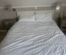 king size bed