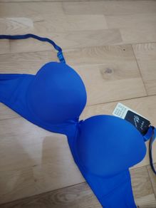 Bra New