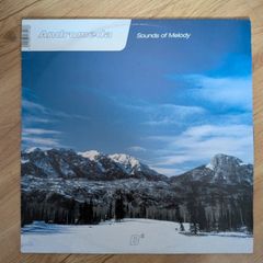 Andromeda - sounds of Melody - 2001 classic trance