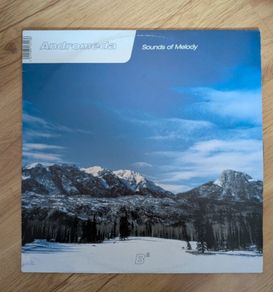 Andromeda - sounds of Melody - 2001 classic trance