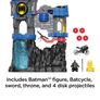 Imaginext DC Super Friends Wayne Manor BatCave Image 3