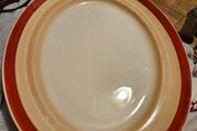 Large Pareek Serving Plate
